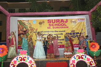 Best CBSE School Gurgaon 201